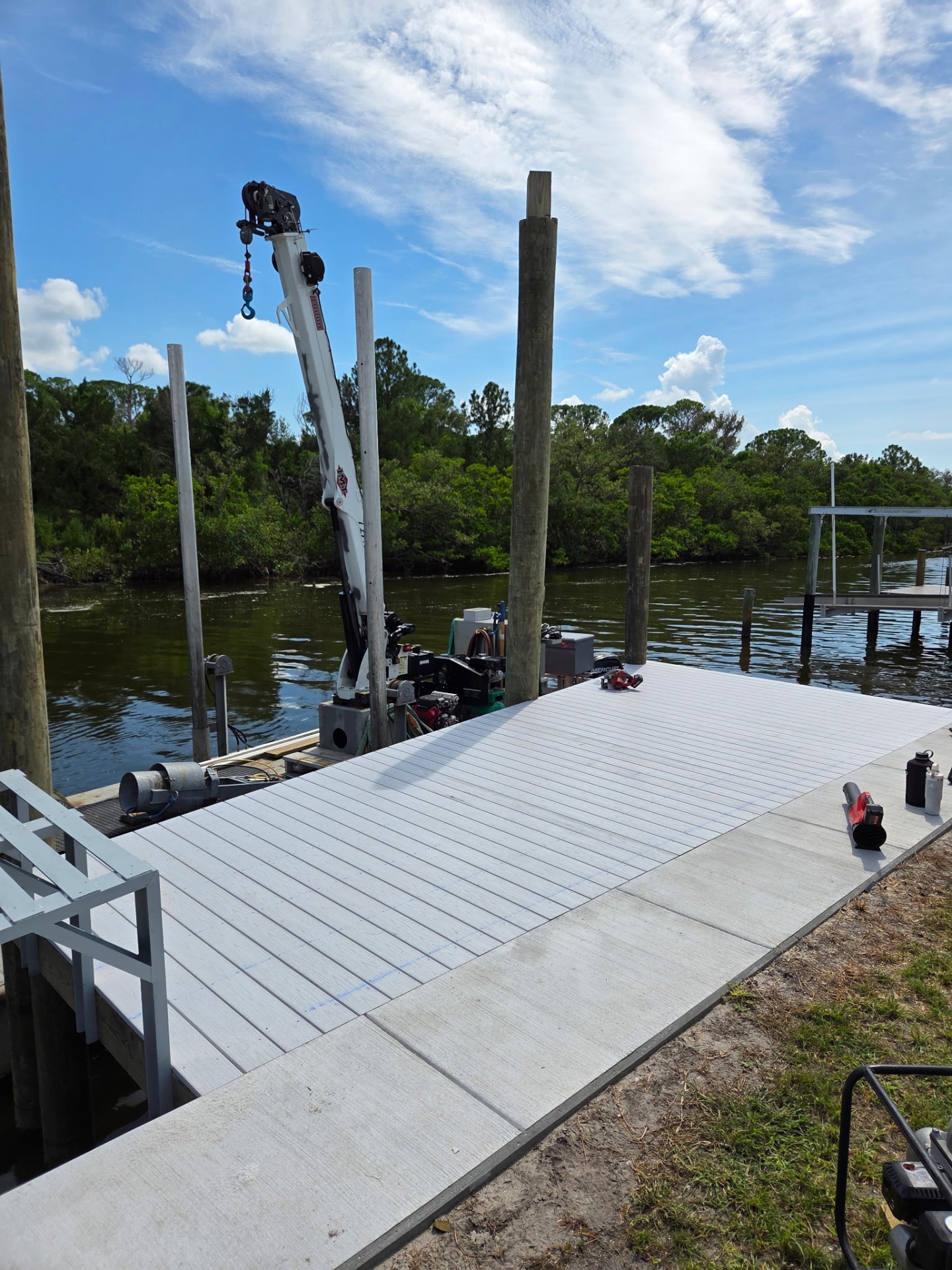 Repairs & Storm Response